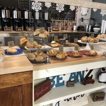 BeanZ - Coffee & Tea Near Me - Avon, Connecticut