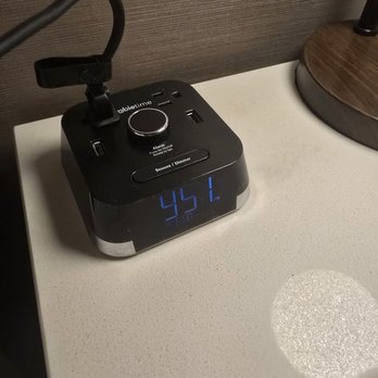 The Dextro - Side table - Hotels Near Me - San Diego, California The Dextro - Side table - Hotels Near Me - San Diego, California