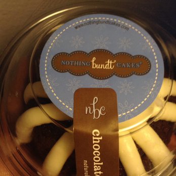 Nothing Bundt Cakes - $4.95 (free with mail coupon) - Bakeries Near Me - Chino Hills, California Nothing Bundt Cakes - $4.95 (free with mail coupon) - Bakeries Near Me - Chino Hills, California