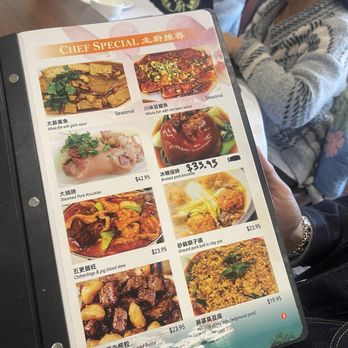 Joy Restaurant - Taiwanese Near Me - Foster City, California Joy Restaurant - Taiwanese Near Me - Foster City, California