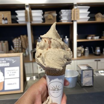La Romana - Yummy - Ice Cream & Frozen Yogurt Near Me - Rome, RM