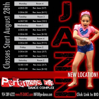 Performance Edge Dance Complex - Dance Schools Near Me - Sunrise, Florida Performance Edge Dance Complex - Dance Schools Near Me - Sunrise, Florida