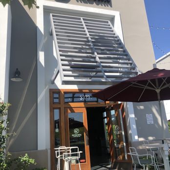 Reborn Coffee - Coffee & Tea Near Me - Brea, California