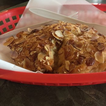 Hot Java - Bear claw, made with genuine bear - Coffee & Tea Near Me - Long Beach, California Hot Java - Bear claw, made with genuine bear - Coffee & Tea Near Me - Long Beach, California