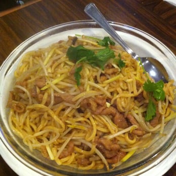 S & E Cafe - Noodle Dish - Chinese Near Me - San Francisco, California S & E Cafe - Noodle Dish - Chinese Near Me - San Francisco, California