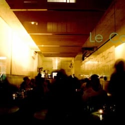 Bar le Comptoir