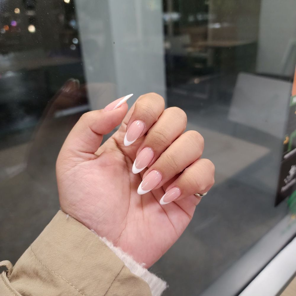 Nails Boutique - Nail Salons Near Me - Buena Park, California