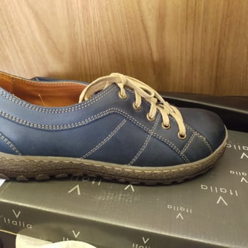 Vitalia Shoes - This is the shoe I wanted and found at Madison St Shoes - Shoe Stores Near Me - Chicago, Illinois