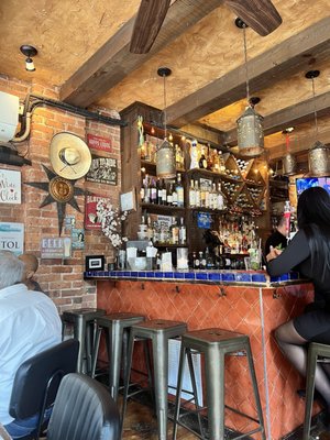 Móle Mexican Bar & Grill - West Village by null