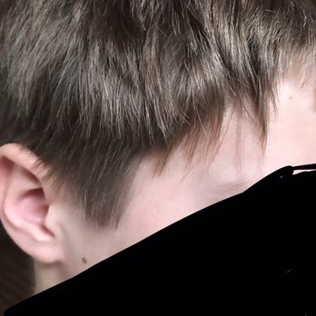 Great Clips - They didn't even cut all of his hairs. - Hair Salons Near Me - Tucson, Arizona