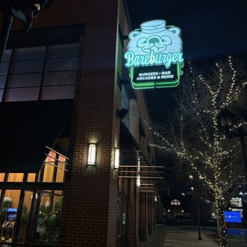 Bareburger - Burgers Near Me - Columbus, Ohio