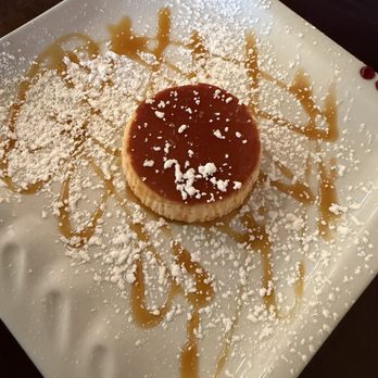 Sabor & Sazon - Coco Flan - Italian Near Me - Paso Robles, California Sabor & Sazon - Coco Flan - Italian Near Me - Paso Robles, California