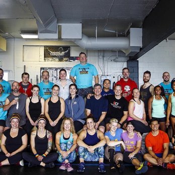 Renascent Athletics - Gyms Near Me - Burien, Washington Renascent Athletics - Gyms Near Me - Burien, Washington