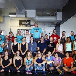 Renascent Athletics