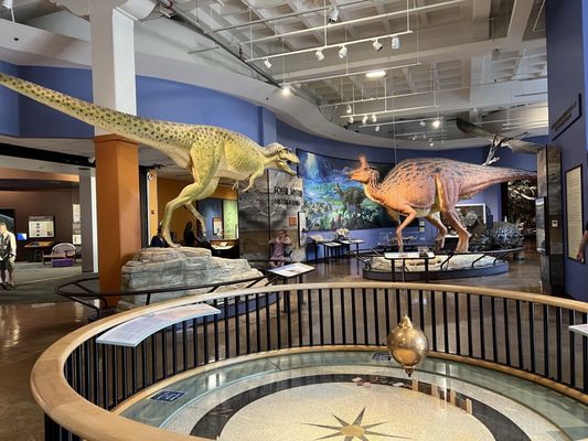 San Diego Natural History Museum by null