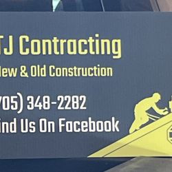 TJ Contracting