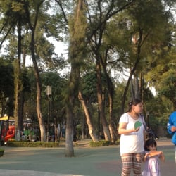 Parque Ecológico Juana de Asbaje