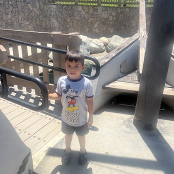 Heritage Park - Parks Near Me - Cerritos, California