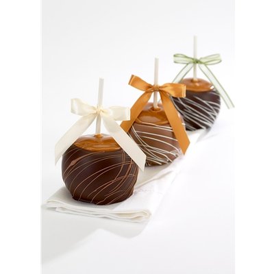 Hilliards Chocolates by null