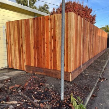 Ergeon - New fence - Fences & Gates Near Me Ergeon - New fence - Fences & Gates Near Me