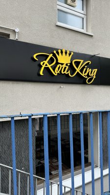 Roti King by null