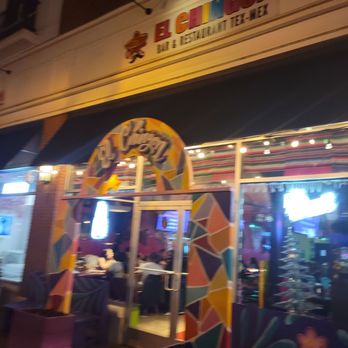 El Chingon Tex-Mex Mexican Restaurant - Tex-Mex Near Me - Union, New Jersey