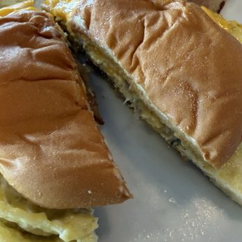 Big Bad Breakfast - Soul on a Roll - Breakfast & Brunch Near Me - Conway, Arkansas Big Bad Breakfast - Soul on a Roll - Breakfast & Brunch Near Me - Conway, Arkansas