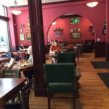 Rockwood Bakery - Cute inside! - Bakeries Near Me - Spokane, Washington Rockwood Bakery - Cute inside! - Bakeries Near Me - Spokane, Washington