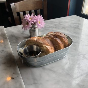 La Tela Pizzeria - Amazing homemade bread. - Italian Near Me - Johns Island, South Carolina La Tela Pizzeria - Amazing homemade bread. - Italian Near Me - Johns Island, South Carolina