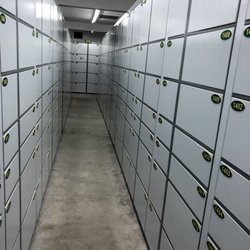 In Out Parcel