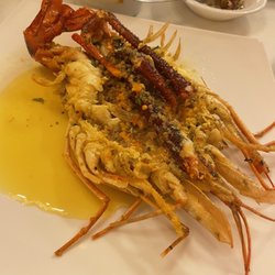 Cacharrito - Lobster