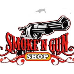 RT Smoke N Gun Shop