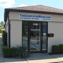TheComputerWash.com - Welcome to our new shop!