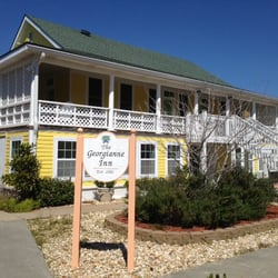 The Georgianne Inn