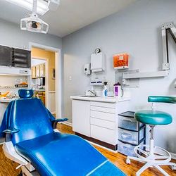 Mendez & Torres Family Dentistry