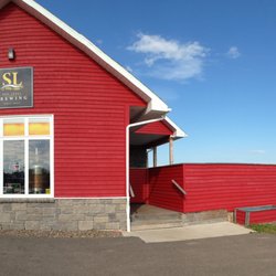 Sea Level Brewing