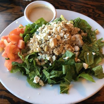 The Mill Restaurant - Santa Rose Plateau Salad - Pizza Near Me - Murrieta, California The Mill Restaurant - Santa Rose Plateau Salad - Pizza Near Me - Murrieta, California