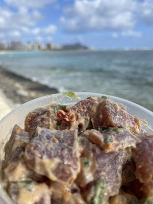 POKE By The POUND by null