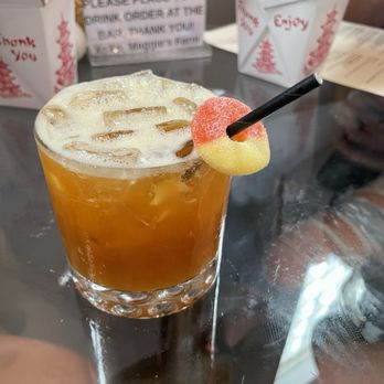 Maggie's Farm Rum - Topaz - Distilleries Near Me - Pittsburgh, Pennsylvania