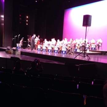 Haugh Performing Arts Center - Performing Arts Near Me - Glendora, California