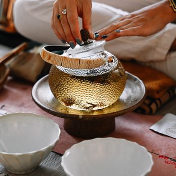 Tea Tell Truth - Tea Rooms Near Me - West Palm Beach, Florida Tea Tell Truth - Tea Rooms Near Me - West Palm Beach, Florida