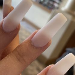 Alpha Nail Spa