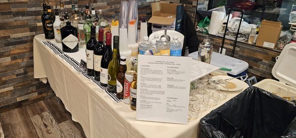 Bartending Services on Yelp