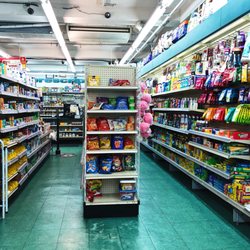 New York City Pharmacy - Old school pharmacy