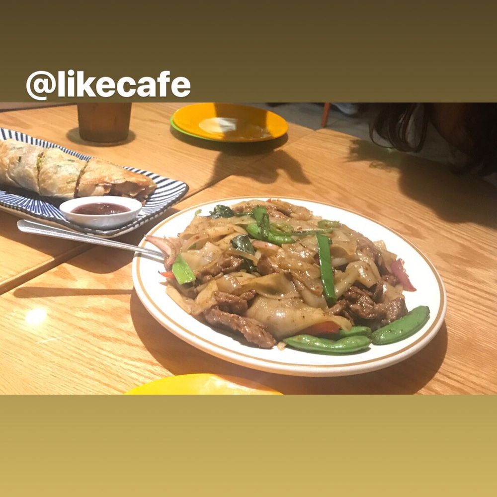 Like Cafe - Breakfast & Brunch Near Me - Brooklyn, New York