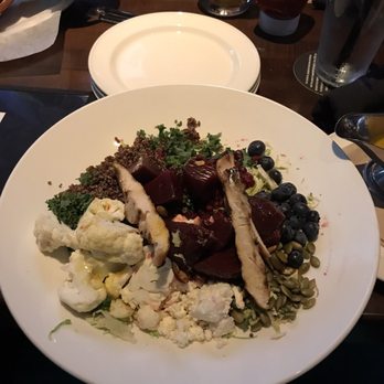 Yard House - Not a huge fan of this salad - New American Near Me - Austin, Texas Yard House - Not a huge fan of this salad - New American Near Me - Austin, Texas