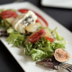 Riverhorse On Main - Burrata