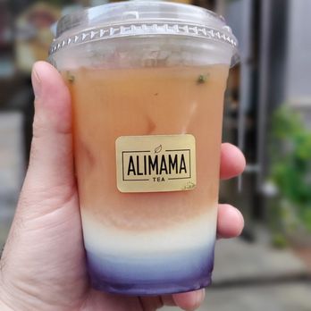 AlimamaTea - Desserts Near Me - New York, New York AlimamaTea - Desserts Near Me - New York, New York