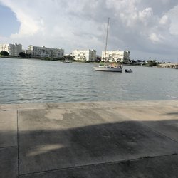 Colonel Michael J Horan Park