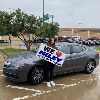 Hiley Acura - Car Dealers Near Me - Fort Worth, Texas Hiley Acura - Car Dealers Near Me - Fort Worth, Texas